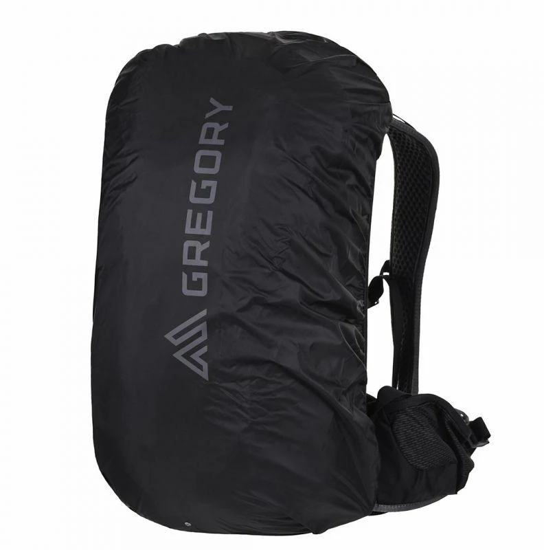 Trekking backpack - Gregory Citro 24 Ozone Juodas