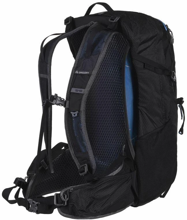 Trekking backpack - Gregory Citro 24 Ozone Juodas
