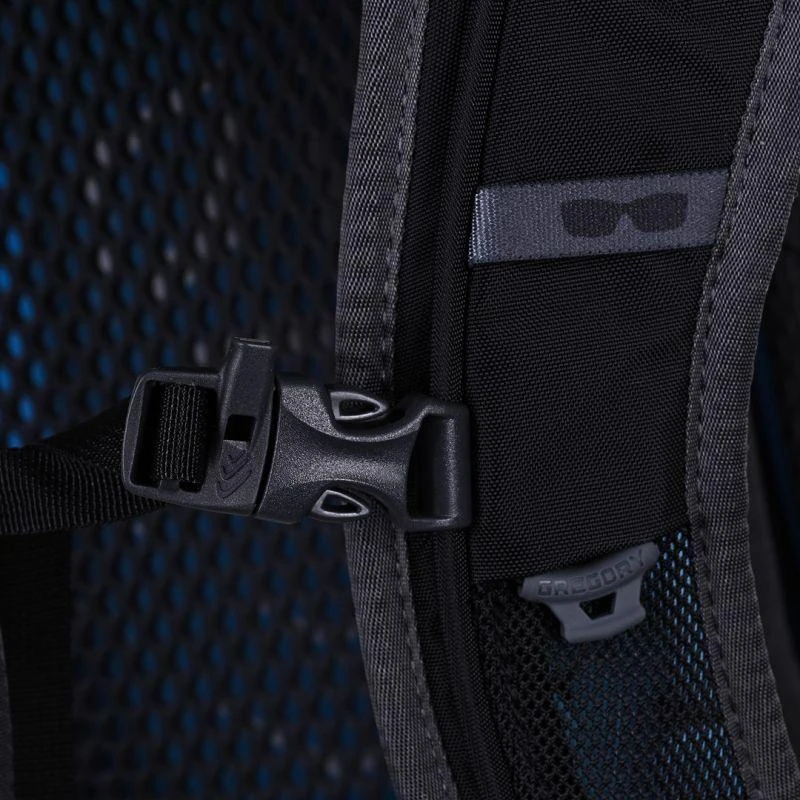 Trekking backpack - Gregory Citro 24 Ozone Juodas