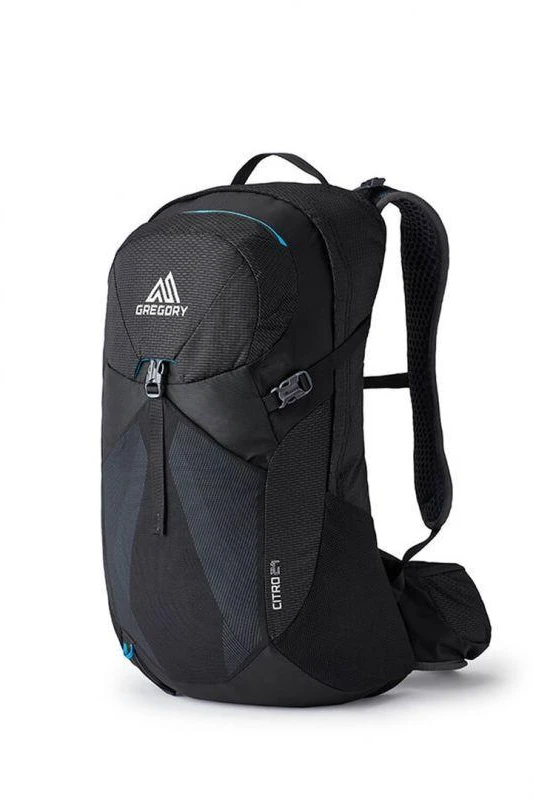 Trekking backpack - Gregory Citro 24 Ozone Juodas