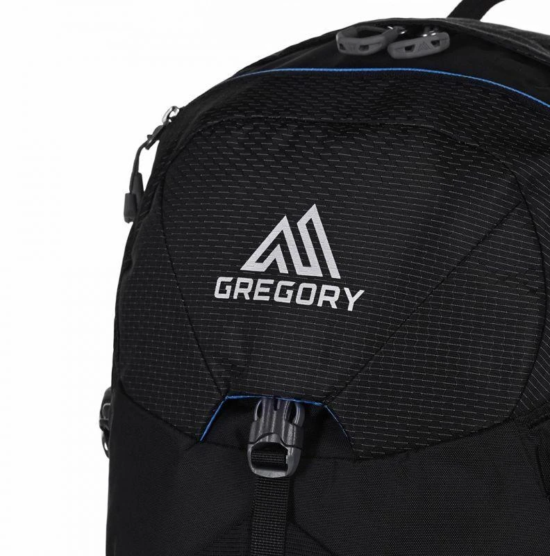 Trekking backpack - Gregory Citro 24 Ozone Juodas