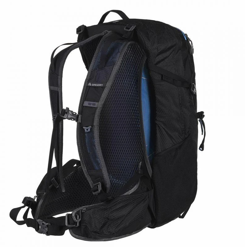 Trekking backpack - Gregory Citro 24 Ozone Juodas