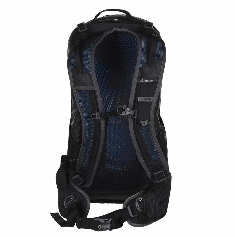 Trekking backpack - Gregory Citro 24 Ozone Juodas