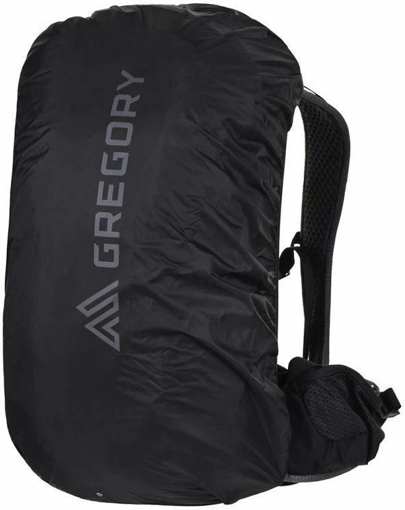 Trekking backpack - Gregory Citro 24 Ozone Juodas