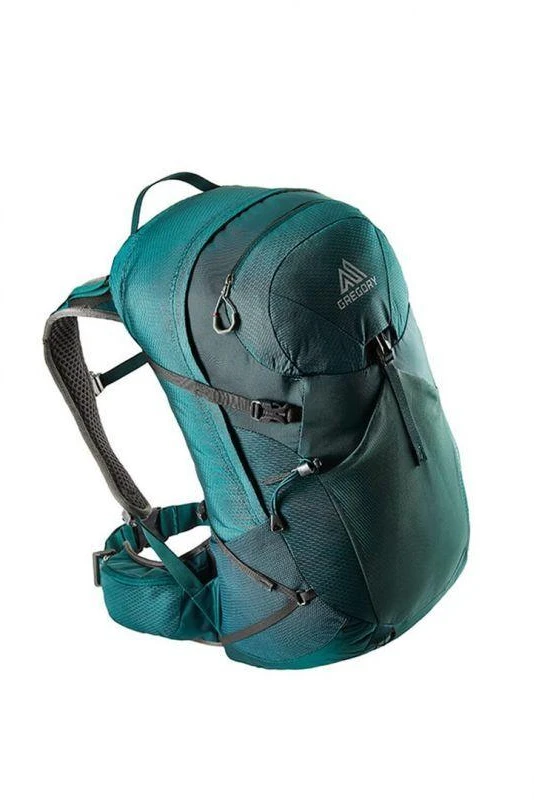 Trekking backpack - Gregory Juno 24 Emerald Žalias