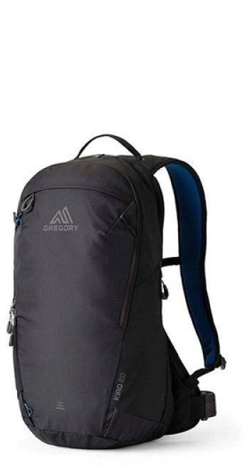 Gregory Kiro Hiking backpack 20 l Juodas