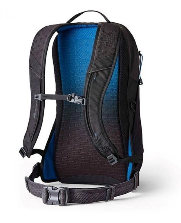 Gregory Kiro Hiking backpack 20 l Juodas