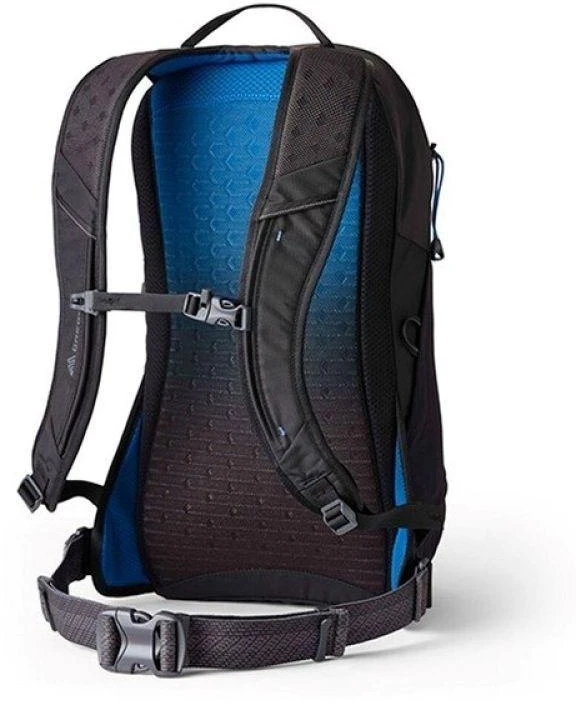 Gregory Kiro Hiking backpack 20 l Juodas