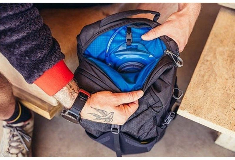 Gregory Nano Hiking backpack 20 l Navy mėlynas