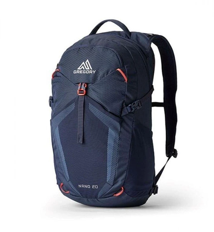 Gregory Nano Hiking backpack 20 l Navy mėlynas