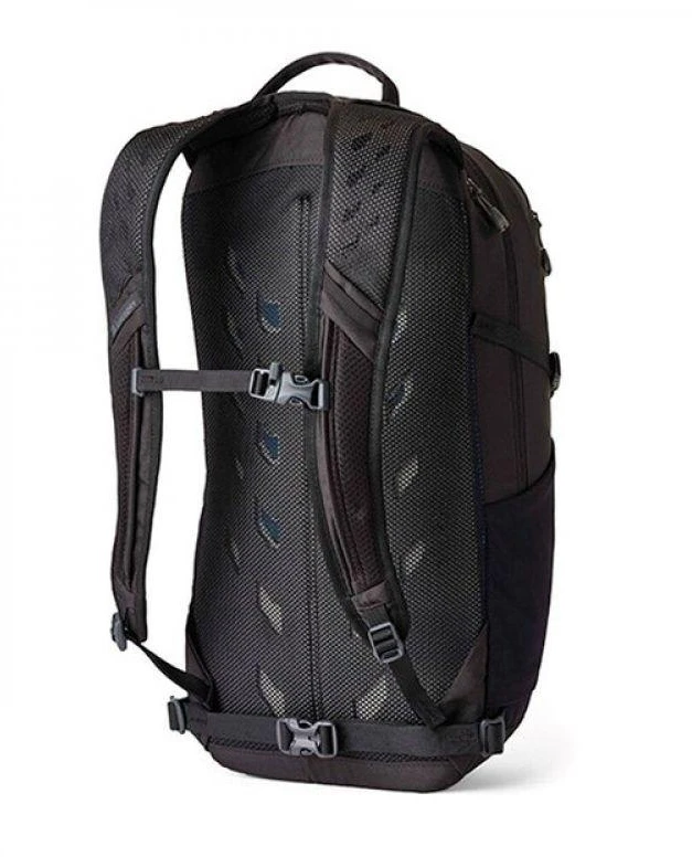 Gregory Nano Hiking backpack 20 l Juodas
