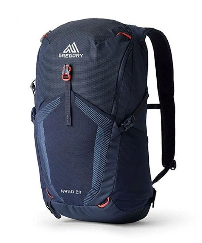Gregory Nano Hiking backpack 24 l Navy mėlynas