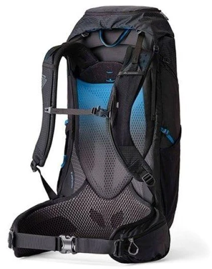Gregory Paragon Hiking backpack 40 l M/L Juodas