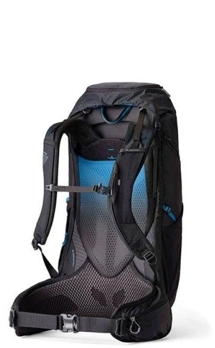 Gregory Paragon Hiking backpack 40 l M/L Juodas