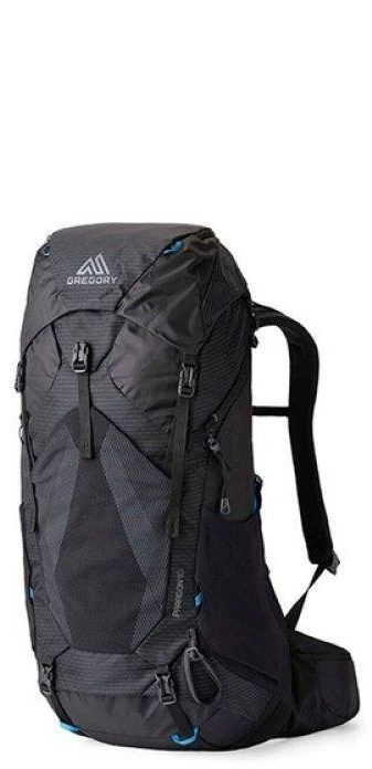 Gregory Paragon Hiking backpack 40 l M/L Juodas