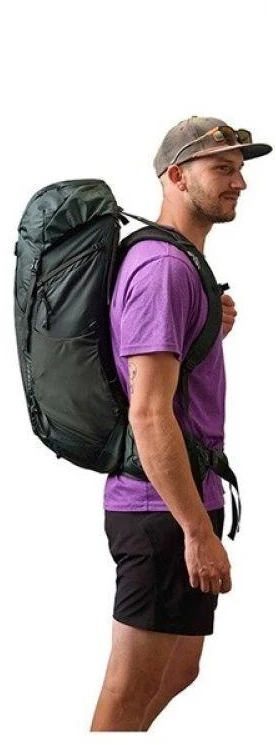 Gregory Paragon Hiking backpack 40 l M/L Žalias