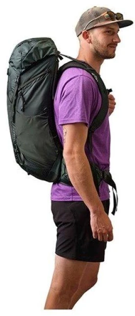 Gregory Paragon Hiking backpack 40 l M/L Žalias