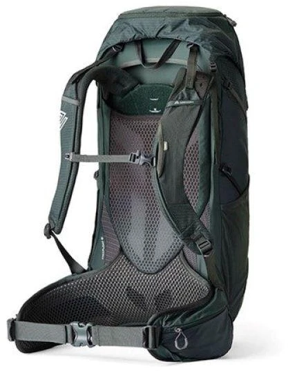 Gregory Paragon Hiking backpack 40 l M/L Žalias