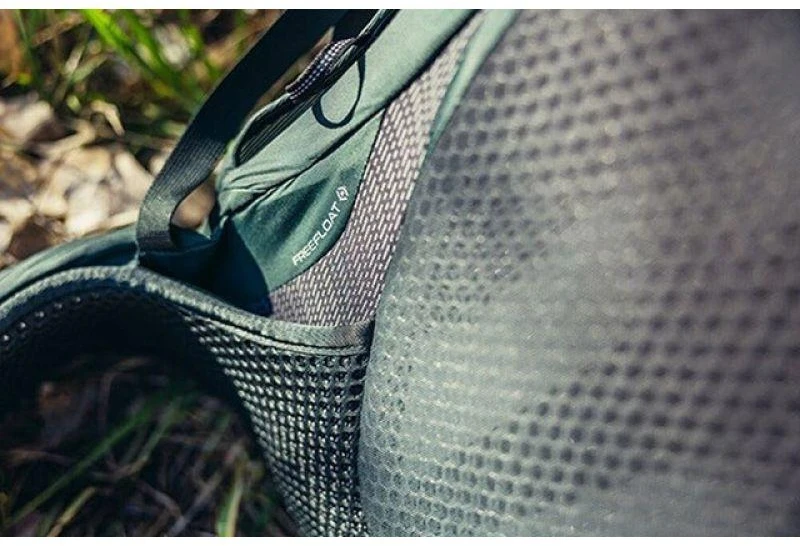 Gregory Paragon Hiking backpack 40 l M/L Žalias