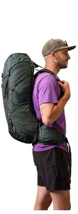 Gregory Paragon Hiking backpack 50 l M/L Juodas