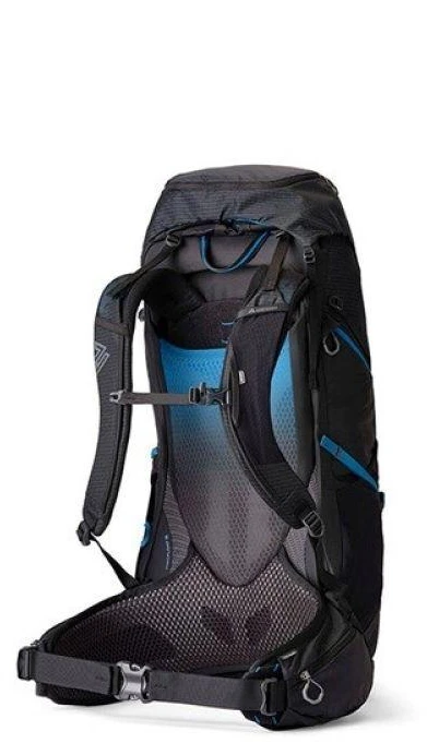 Gregory Paragon Hiking backpack 50 l M/L Juodas