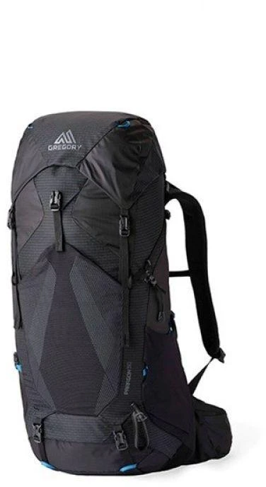 Gregory Paragon Hiking backpack 50 l M/L Juodas