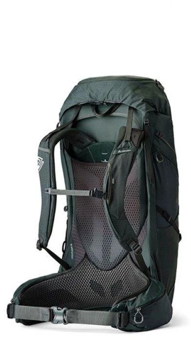 Gregory Paragon Hiking backpack 50 l M/L Žalias