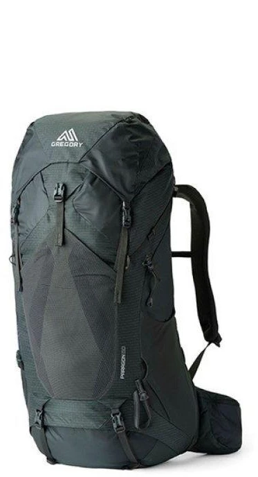 Gregory Paragon Hiking backpack 50 l M/L Žalias