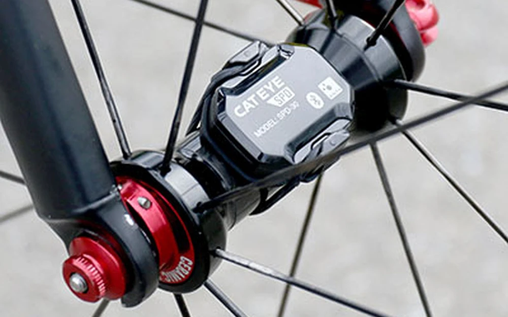 Greičio jutiklis Cat Eye SPD-30