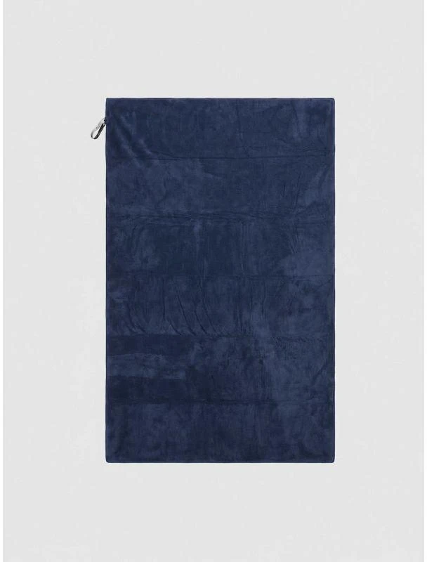 Greitai džiūstantis sportinis rankšluostis M (80 x 130 cm) 4F 4FWSS26ATOWU113-31S