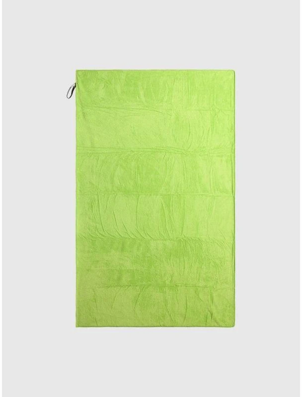 Greitai džiūstantis sportinis rankšluostis M (80 x 130 cm) 4F 4FRSS26ATOWU097-45S