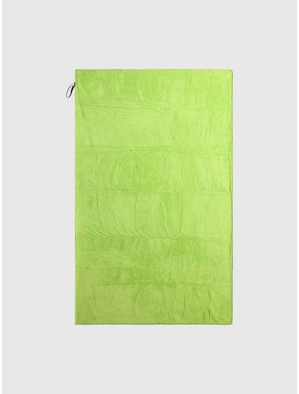 Greitai džiūstantis sportinis rankšluostis M (80 x 130 cm) 4F 4FWSS26ATOWU113-45S