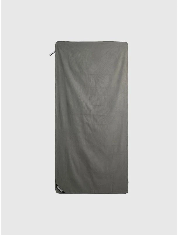 Greitai džiūstantis sportinis rankšluostis L (80 x 170 cm) 4F 4FRSS26ATOWU085-22S