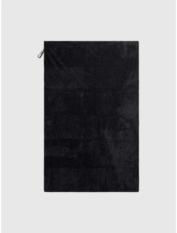 Greitai džiūstantis sportinis rankšluostis M (80 x 130 cm) 4F 4FRSS26ATOWU097-20S