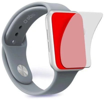SBS „Fast Skin Watch Defender“ (20+3)