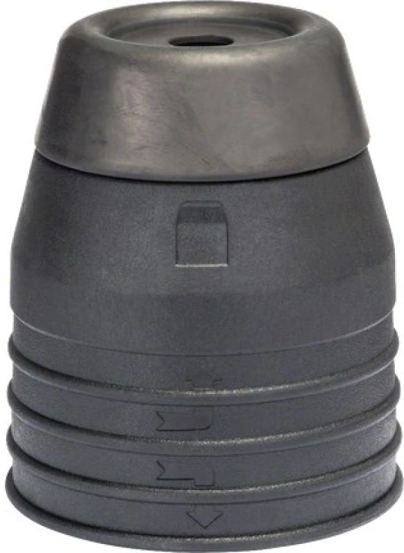 Bosch GBH 4 DSC SDS plus griebtuvai