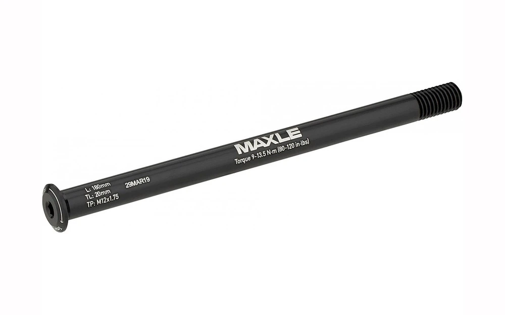 Sram Greitveržlė galinei stebulei RockShox Maxle Stealth Boost 12 x 148 mm
