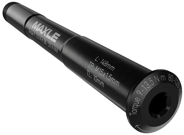 Sram Greitveržlė galinei stebulei RockShox Maxle Stealth Boost 12 x 148 mm