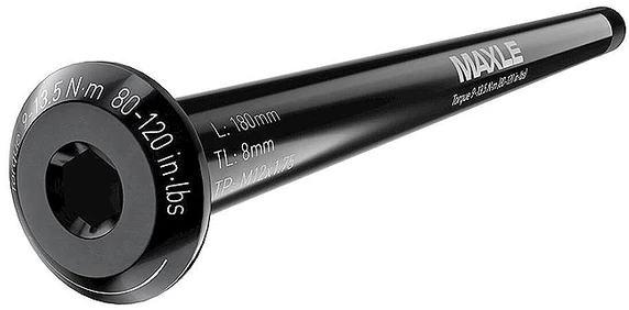 Sram Greitveržlė galinei stebulei RockShox Maxle Stealth Boost 12 x 148 mm