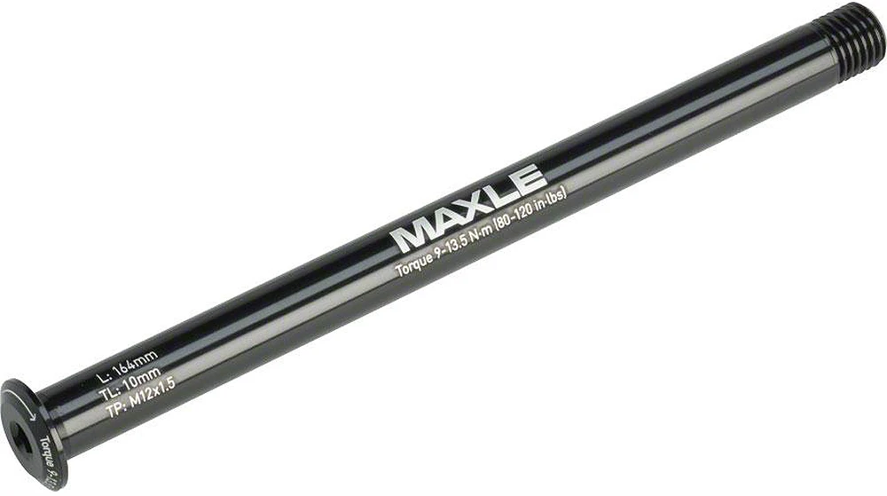 Sram Greitveržlė galinei stebulei RockShox Maxle Stealth 12 x 142 mm