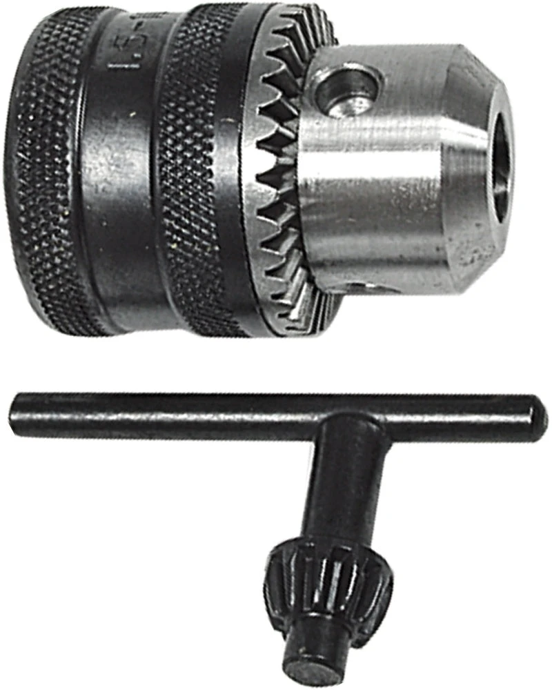 Grąžtas Vorel GRĘŽIMO GRIEBTUVAS SU RAKTU | 1,5–10 MM | 1/2"-20UNF (79620)