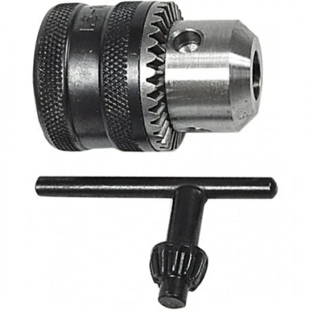 Grąžtas Vorel GRĘŽIMO GRIEBTUVAS SU RAKTU | 1,5–10 MM | 1/2"-20UNF (79620)