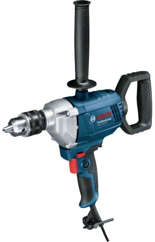 Gręžtuvas Bosch GBM 1600 RE