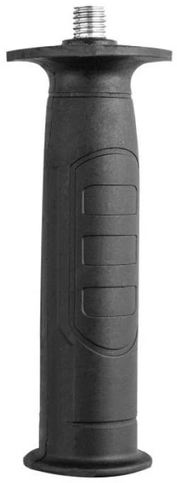 Gręžtuvas-pistoletas Graphite 58G540, 2200 W, juodas ir pilkas