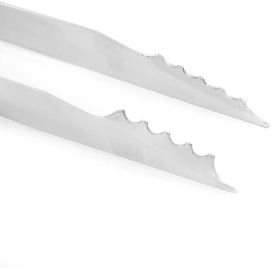 Grilio įrankių rinkinys HECHT BBQ SET 3 in 1, 3 dalių