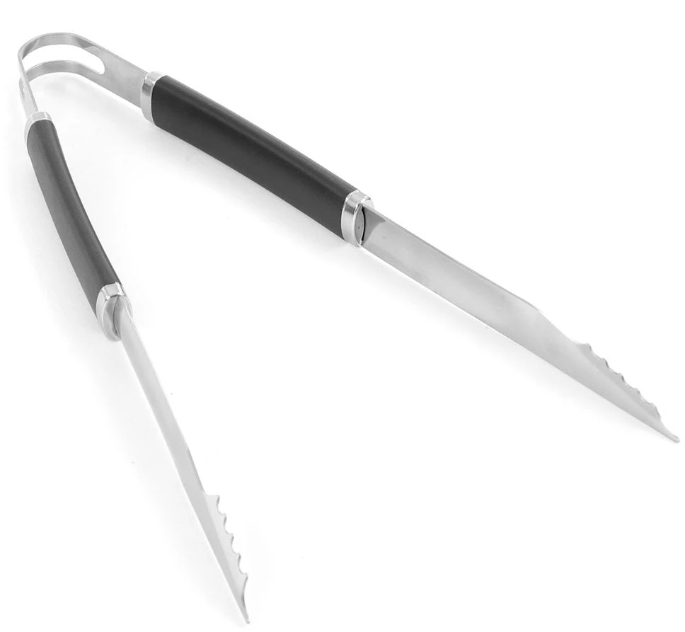 Grilio įrankių rinkinys HECHT BBQ SET 3 in 1, 3 dalių