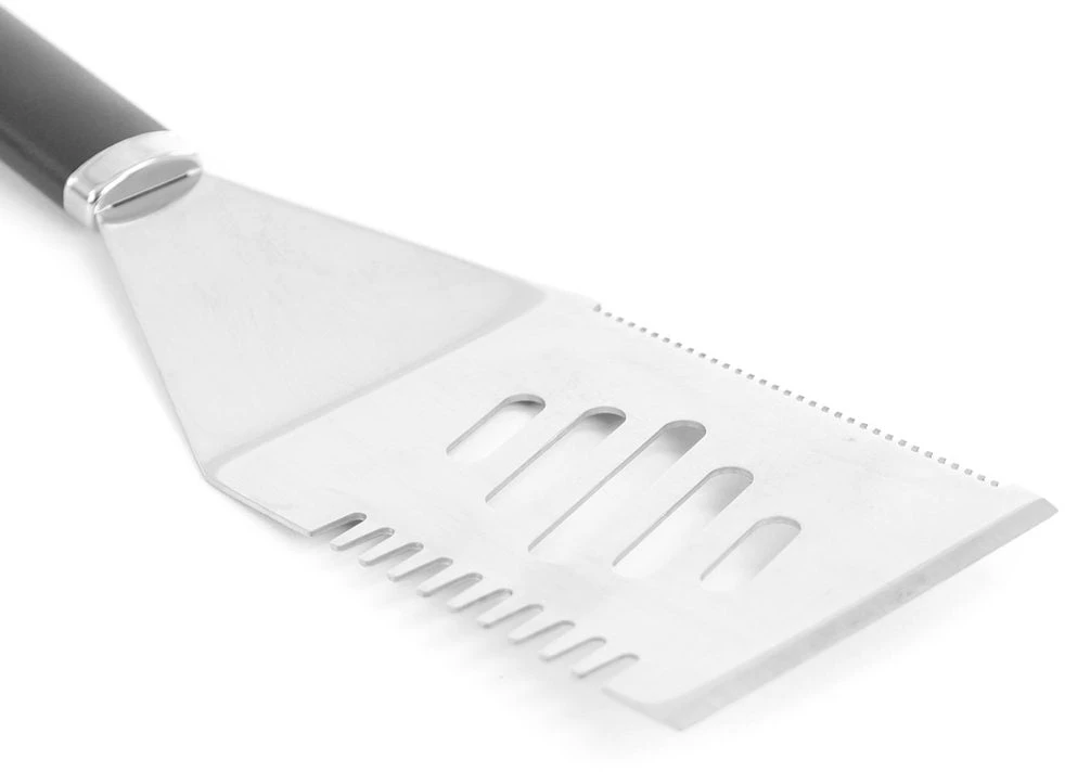 Grilio įrankių rinkinys HECHT BBQ SET 3 in 1, 3 dalių