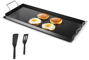 VEVOR 82x36 cm universali kepimo nelipni keptuvė