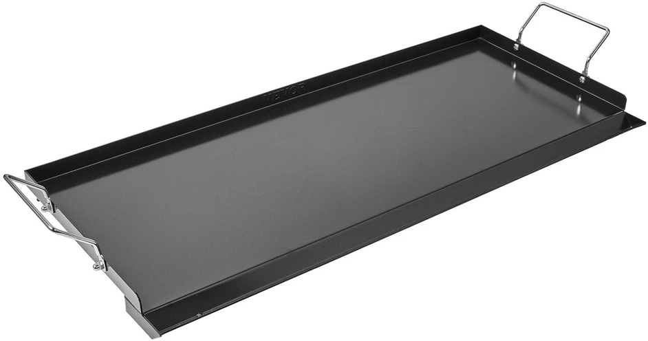 VEVOR 82x36 cm universali kepimo nelipni keptuvė