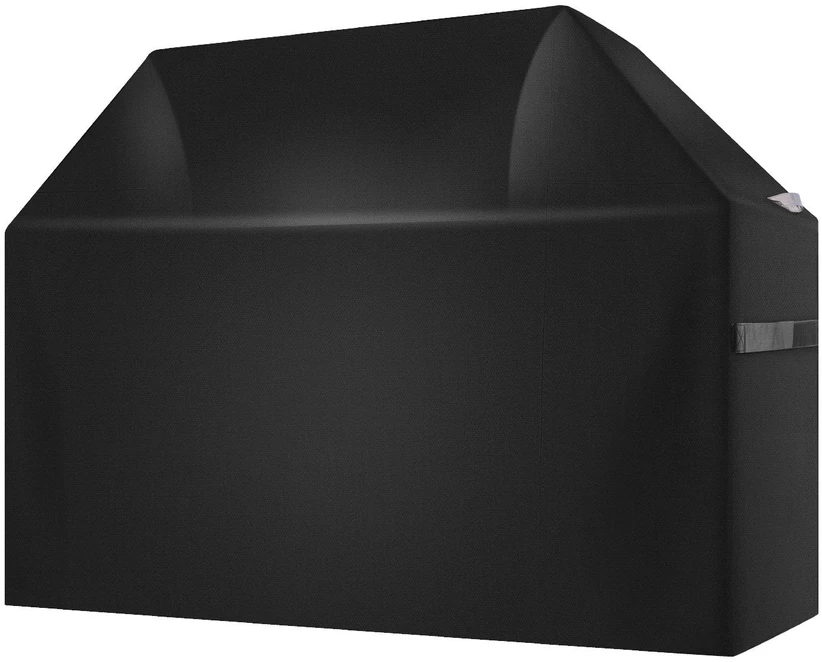 VEVOR vandens nepraleidžiantis 120 cm ilgio kepsninės uždangalas